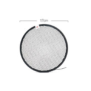 GODOX SN1002 Honeycomb Mesh Reflector Light Effect Accessory For 17cm Standard Cover, Density: 10��