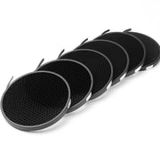 GODOX SN1002 Honeycomb Mesh Reflector Light Effect Accessory For 17cm Standard Cover, Density: 40��