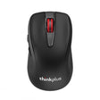 Lenovo Thinkplus High-Precision Wireless Mouse Ergonomic Design Gaming Office Mouse(WL200PRO) - free shipping - PMC TechLife - Order now!
