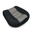 Driving Test Thickening & Heightening Pad Office Correction Hip Pad, Size: 38x38x10cm(Black Gray) - free shipping - PMC TechLife - Order now!