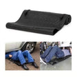 Portable Non-slip Car Repair Reclining Pad(Black) - Other Tools by PMC TechLife | Online Shopping South Africa | PMC TechLife | Buy Now Pay Later Mobicred