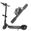 Striped Scooter Kids Grab Bar for Xiaomi M365/M365 Pro - Accessories & Parts by PMC TechLife | Online Shopping South Africa | PMC TechLife