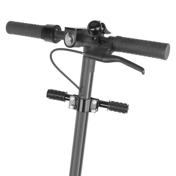 Striped Scooter Kids Grab Bar for Xiaomi M365/M365 Pro