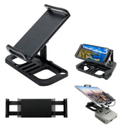 Drone Remote Controller Holder Tablet Extended Bracket Clip With Lanyard