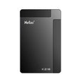 Netac K218 High Speed 2.5 Inch Software Encrypted Mobile Hard Drive, Capacity: 1TB - free shipping - PMC TechLife - Order now!