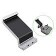 Aluminum Retractable Tablet Extension Stand for DJI Mini 3 Pro/Mavic Air 2S/Air 2/Mini 2 - Other by PMC TechLife | Online Shopping South Africa | PMC TechLife | Buy Now Pay Later Mobicred
