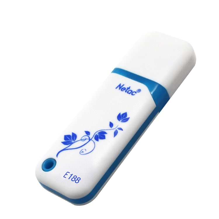 Netac U188 USB2.0 Car Computer Encrypted USB Flash Drive, Capacity: 32GB