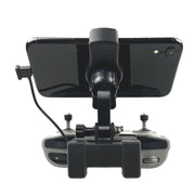 Remote Control Extension Phone Holder With Lanyard for DJI Mini 3 Pro/Mavic Air 2S/Air 2/Mini 2