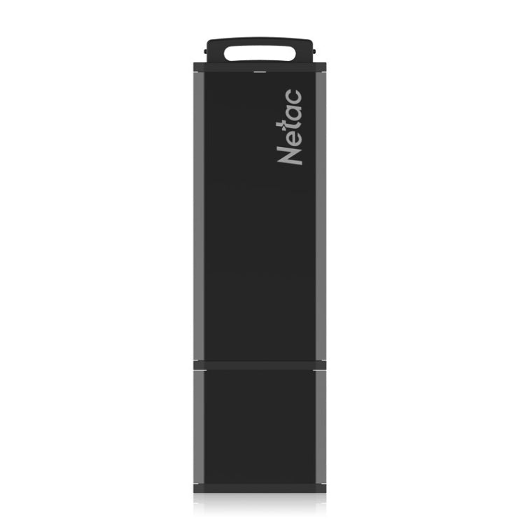 Netac U351 Metal High Speed Mini USB Flash Drives, Capacity: 32GB