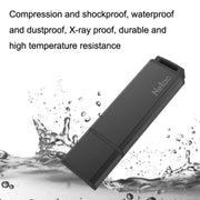 Netac U351 Metal High Speed Mini USB Flash Drives, Capacity: 64GB