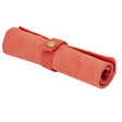Nylon Canvas Watch & Strap Portable Storage Bag(Orange) - free shipping - PMC TechLife - Order now!