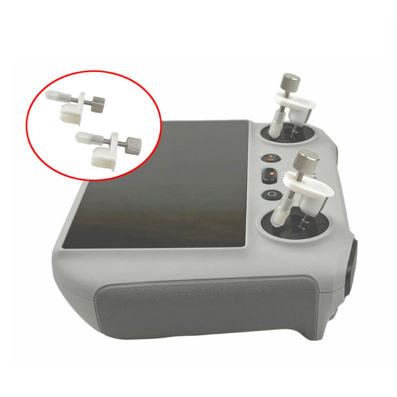 Joystick Speed Controller for DJI Mini 3 Pro with Display Remote Control Version