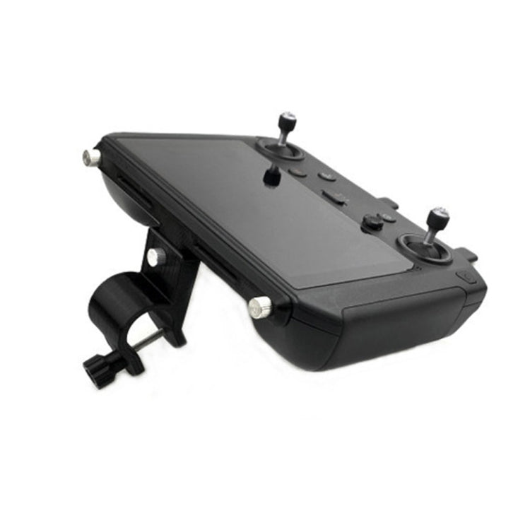 Bicycle Mounting Bracket for DJI Mini 3 Pro with Screen Remote Control