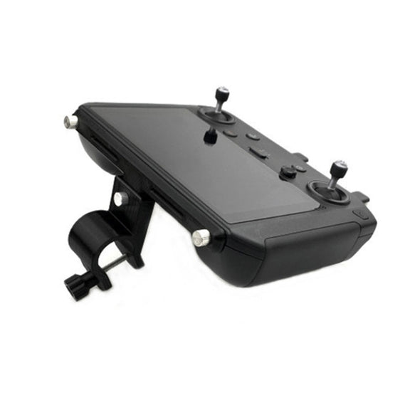 Bicycle Mounting Bracket for DJI Mini 3 Pro with Screen Remote Control