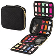 Velvet Watch Strap Watch Accessories Storage Bag, Specification: Black L - free shipping - PMc TechLife - Order now!