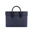 ST04 Waterproof Portable Laptop Case, Size: 15.6 inches(Navy Blue) - 15.6 - 17 inch by PMC TechLife | Online Shopping South Africa | PMC TechLife | Buy Now Pay Later Mobicred