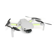 2 PCS Luminous Stickers for DJI Mavic Mini /Mini 3 Pro