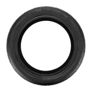 10 Inch Electric Scooter Striped Vacuum Tire With Air Nozzle For Ninebot MAX G30/G30E/G30LP