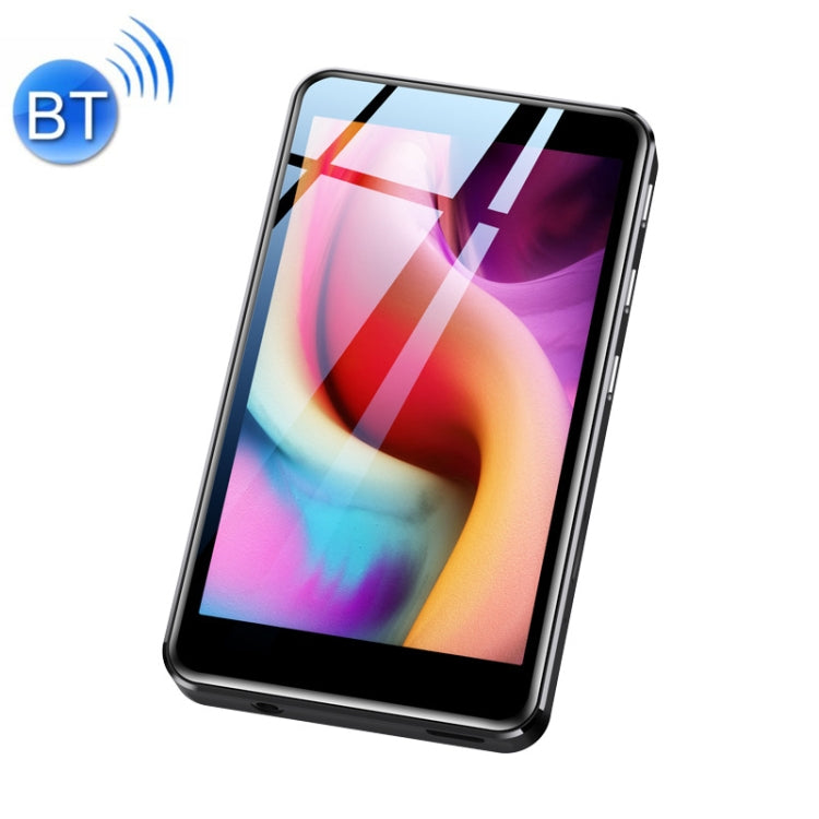 WIFI Game E-Book Touch Screen Bluetooth Mini Tablet MP3/MP4/MP5, TF Capacity: 4GB(2G DDR+16G Flash)