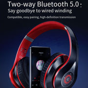 WIFI Game E-Book Touch Screen Bluetooth Mini Tablet MP3/MP4/MP5, TF Capacity: 8GB(2G DDR+16G Flash)