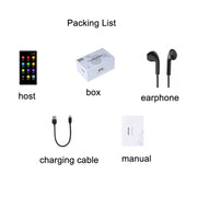WIFI Game E-Book Touch Screen Bluetooth Mini Tablet MP3/MP4/MP5, TF Capacity: 32GB(1G DDR+8G Flash)
