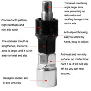 Bicycle Maintenance Tool Set Tool + 20 Teeth + 35 Grams
