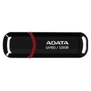 ADATA UV150 High Speed USB3.1 Business USB Flash Drive, Capacity: 128GB(Black)