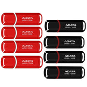 ADATA UV150 High Speed USB3.1 Business USB Flash Drive, Capacity: 128GB(Black)