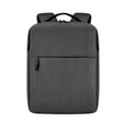 SJ08 Business Large Capacity Laptop Bag(Deep Space Gray) - Backpack by PMC TechLife | Online Shopping South Africa | PMC TechLife | Buy Now Pay Later Mobicred