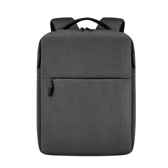 SJ08 Business Large Capacity Laptop Bag(Deep Space Gray)