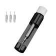 Adjustable Watch Strip Removal Metal Strap Bracelet Link Pin Repair Tool(Black) - free shipping - PMC TechLife - Order now!