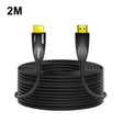 DTECH HDMI 2.0 Version Fiber Optical Line 4K 60Hz Large Screen TV Engineering Wiring, Length: 2m - free shipping - PMC TechLife - Order now!