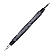 With Scale Watch Repair Tool Ear Batch Replacement Watch Strap Tool Black