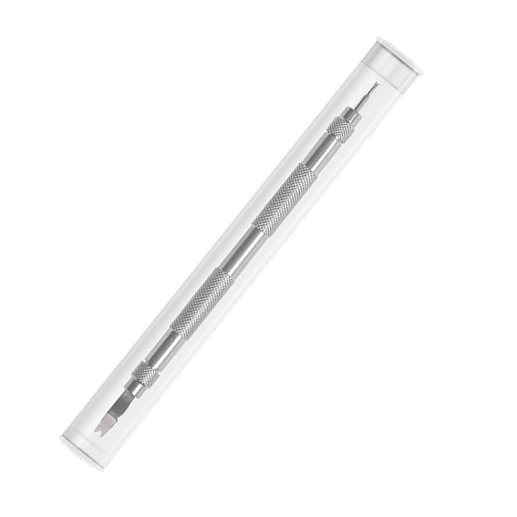 Watch Repair Tool Ear Batch Replacement Watch Strap Tool,Style: With Packaging  A
