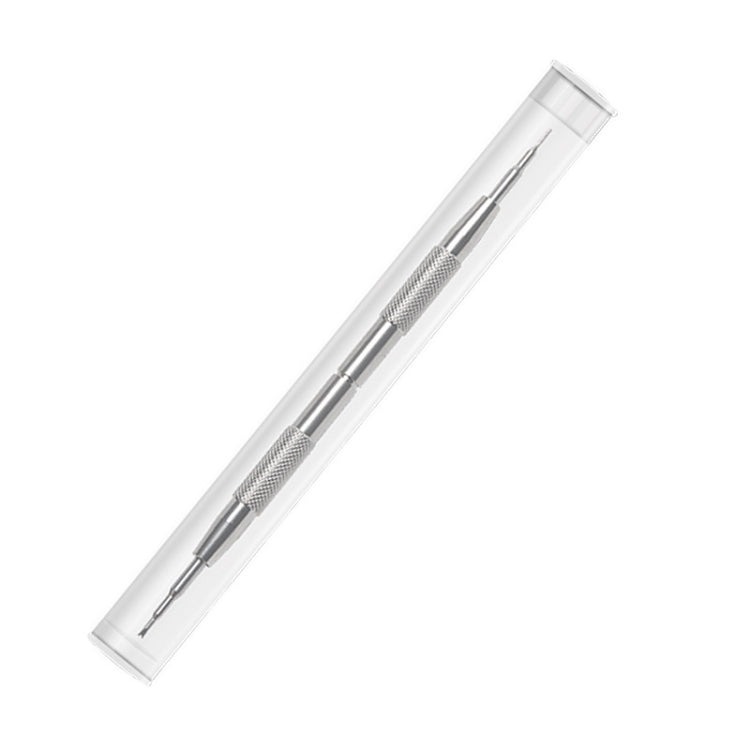 Watch Repair Tool Ear Batch Replacement Watch Strap Tool,Style: With Packaging B