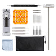 29-in-1 Watch Strap Link Removal Tool Watch Repair Kit - free shipping - PMC TechLife - Order now!