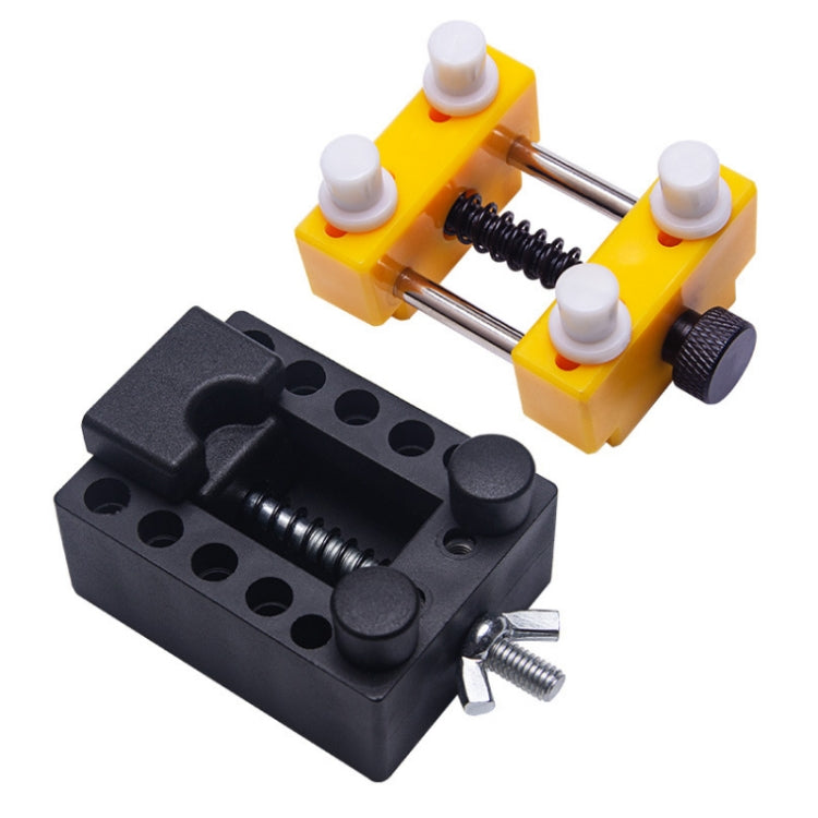 3 PCS 2058 Watch Repair Tool Watch Seat  Dial Cover Fixing Seat, Model: B Type