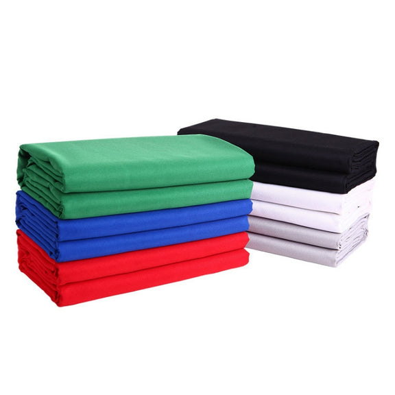 1.5m X 2.8m Product Photography Background Hanging Cloth(White)