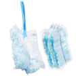 Cleaning Electrostatic Precipitator Duster Keyboard Crevice Brush(With 3 Fabrics) - Sponges, Cloths & Brushes by PMc TechLife | Online Shopping South Africa | PMc TechLife | Buy Now Pay Later Mobicred