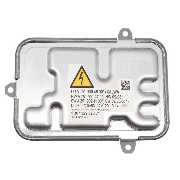 For Mercedes-Benz Headlight D1 Ballast AFS Controller(130732932601)