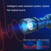 SYNCO Camera Phone Recording Microphone, Spec: MIC-M1S
