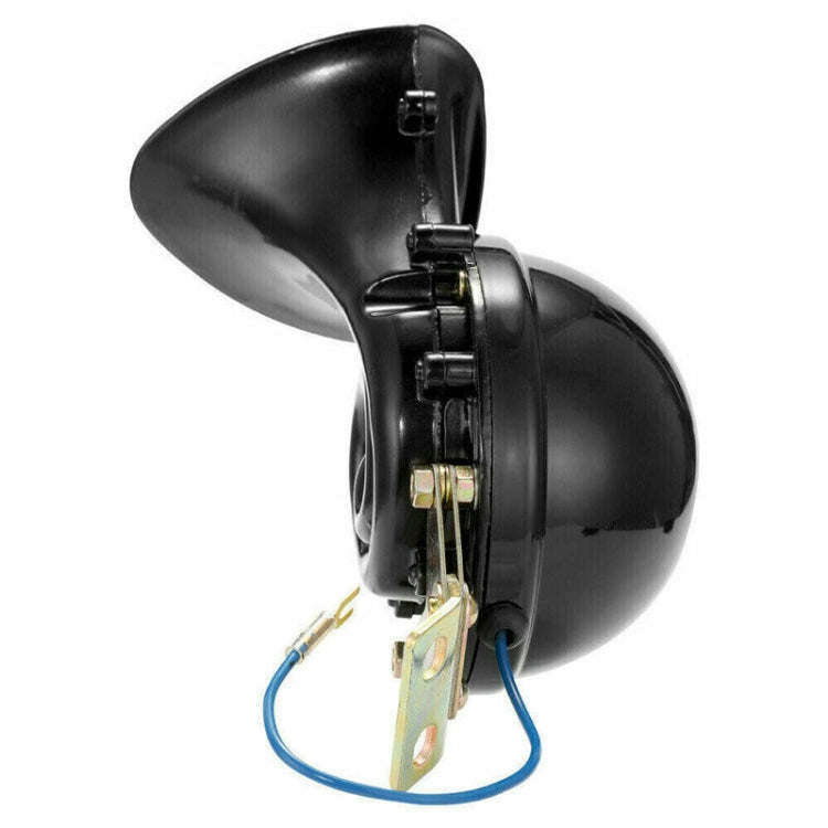 DL34G 300DB Car Monophonic Snail Air Horn(12V)