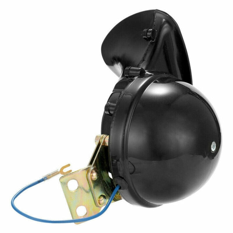 DL34G 300DB Car Monophonic Snail Air Horn(12V)