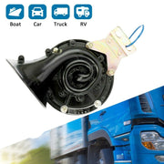 DL34G 300DB Car Monophonic Snail Air Horn(12V)