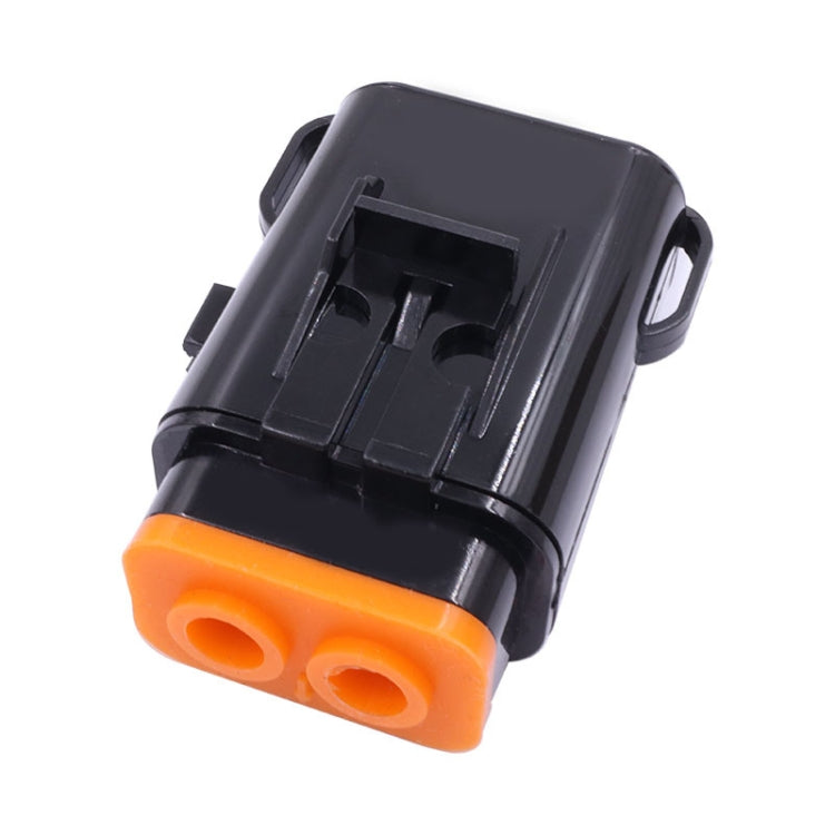 MAXI2 Car Audio Modified Power Cord Water-resistant Fuse Seat