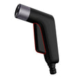 YYS-365 Auto High Pressure Sprinkler Telescopic Water Pipe, Specification: Sprinkler(Tint) - Car Washer & Accessories by PMC TechLife | Online Shopping South Africa | PMC TechLife | Buy Now Pay Later Mobicred