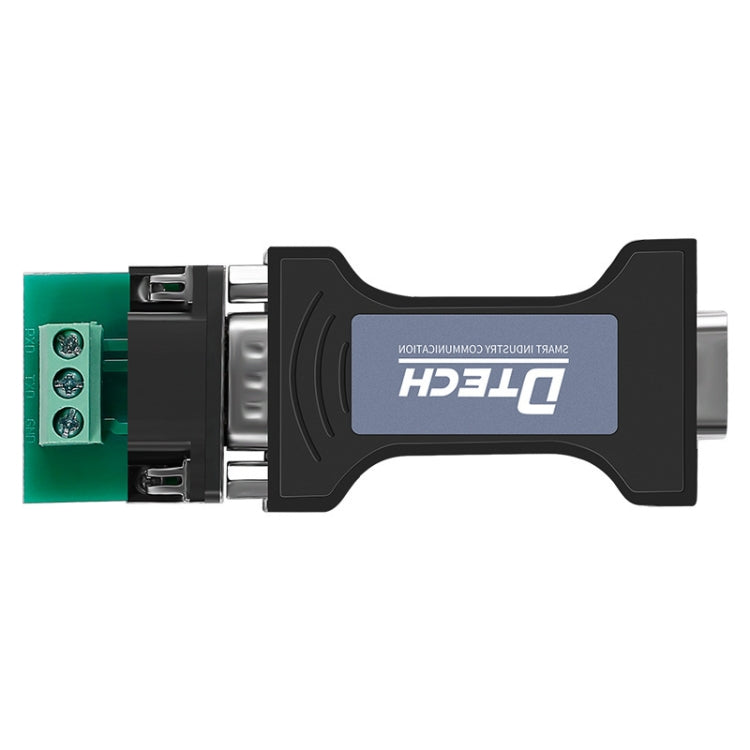 DTECH DT-9005 Without Power Supply RS232 To TTL Serial Port Module, Interface: 3.3V Module