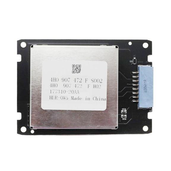 For Volkswagen/Audi Front LED Light Controller Driver Module(4H0907472F)
