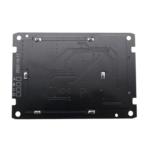 For Volkswagen/Audi Front LED Light Controller Driver Module(4H0907472F)