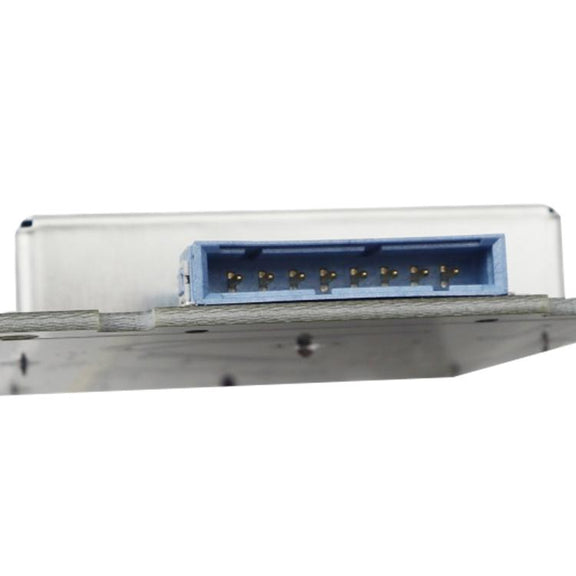 For Volkswagen/Audi Front LED Light Controller Driver Module(4H0907472F)